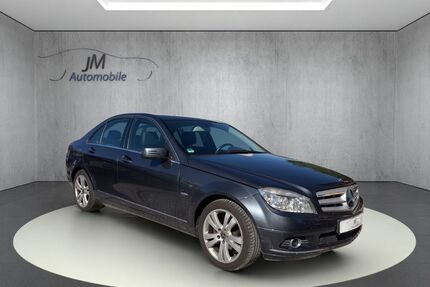 Mercedes-Benz C 180 Gebrauchtwagen