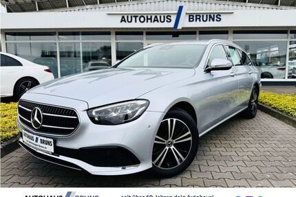 Mercedes-Benz E 220 Gebrauchtwagen