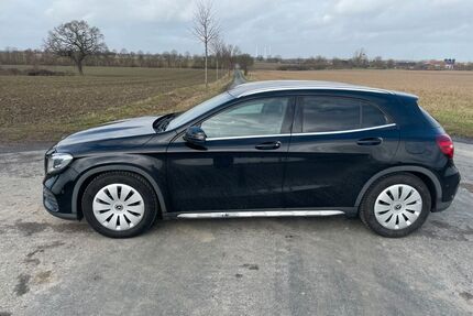 Mercedes-Benz GLA 180 Gebrauchtwagen