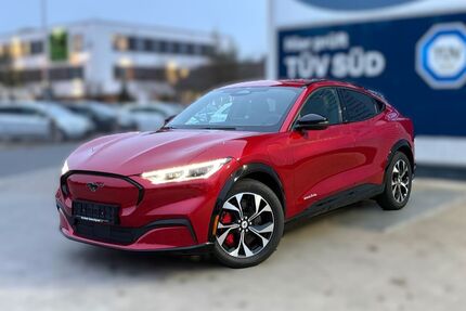 Ford Mustang Mach-E Gebrauchtwagen