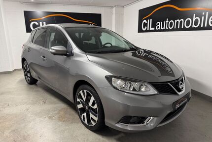 Nissan Pulsar Gebrauchtwagen