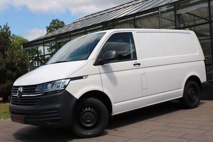 VW T6 Transporter Gebrauchtwagen