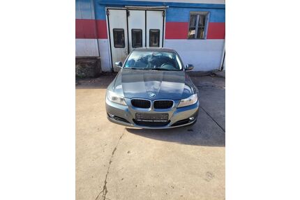 BMW 318 Gebrauchtwagen