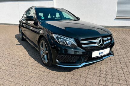 Mercedes-Benz C 180 Gebrauchtwagen