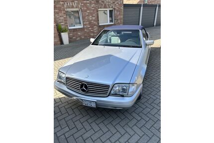 Mercedes-Benz SL 280 Gebrauchtwagen