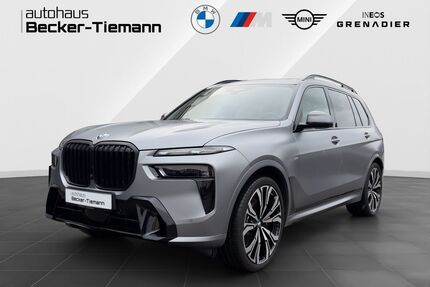 BMW X7 Gebrauchtwagen