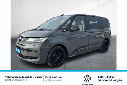 VW T7 Multivan Gebrauchtwagen