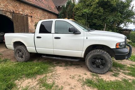 Dodge RAM Gebrauchtwagen