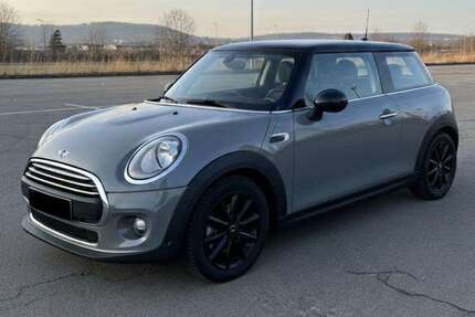 Mini One Gebrauchtwagen