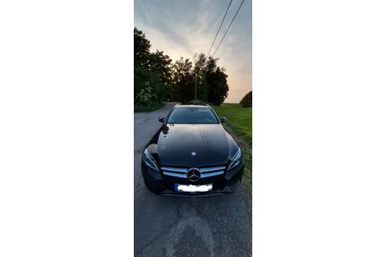 Mercedes-Benz C 220 Gebrauchtwagen