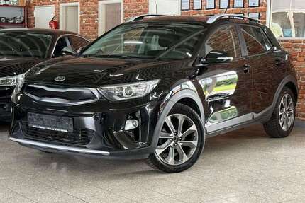 Kia Stonic Gebrauchtwagen