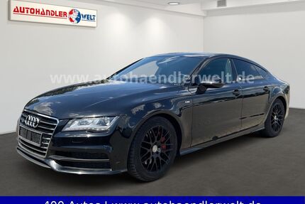 Audi A7 Gebrauchtwagen