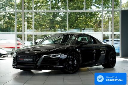 Audi R8 Gebrauchtwagen
