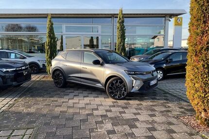 Renault Scenic E-TECH Gebrauchtwagen