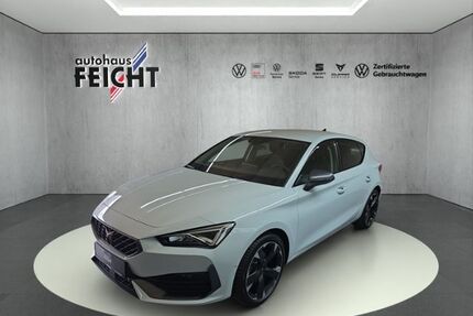 Cupra Leon Gebrauchtwagen