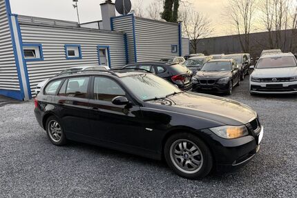 BMW 320 Gebrauchtwagen