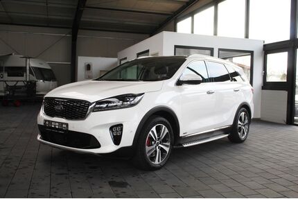 Kia Sorento Gebrauchtwagen