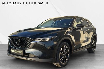Mazda CX-5 Gebrauchtwagen
