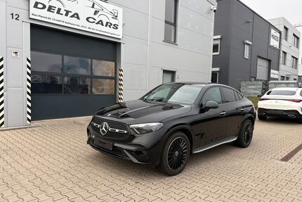 Mercedes-Benz GLC 300 Gebrauchtwagen