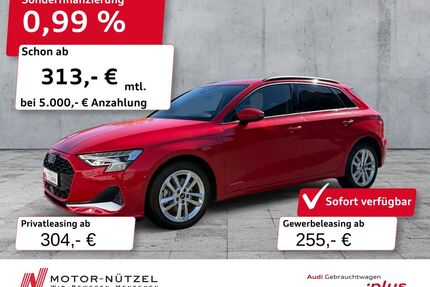 Audi A3 Gebrauchtwagen