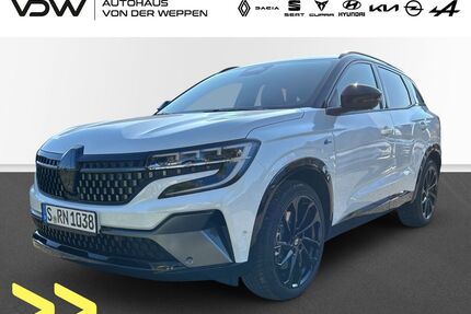 Renault Austral Gebrauchtwagen