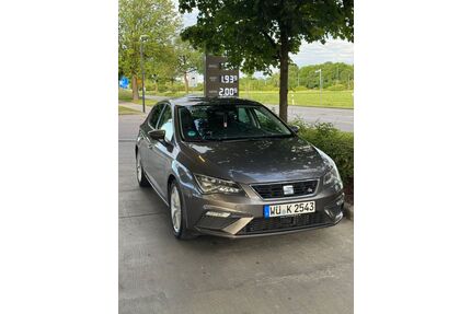 Seat Leon Gebrauchtwagen