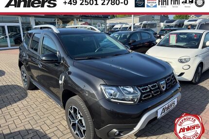 Dacia Duster Gebrauchtwagen