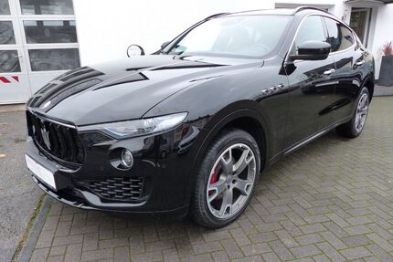 Maserati Levante Gebrauchtwagen