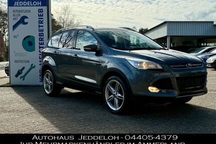 Ford Kuga Gebrauchtwagen
