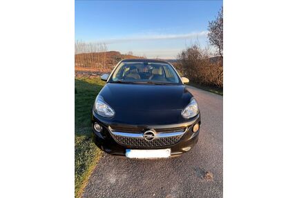 Opel Adam Gebrauchtwagen
