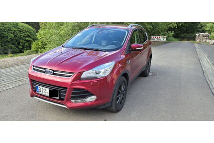 Ford Kuga Gebrauchtwagen
