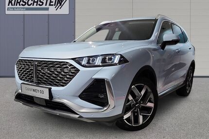 GWM Wey 03 Gebrauchtwagen
