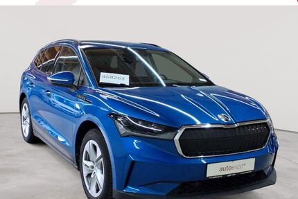 Skoda Enyaq Gebrauchtwagen