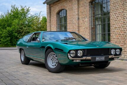 Lamborghini Espada Gebrauchtwagen