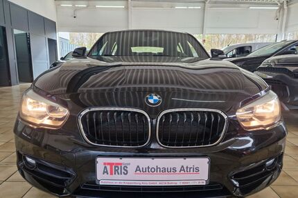 BMW 116 Gebrauchtwagen