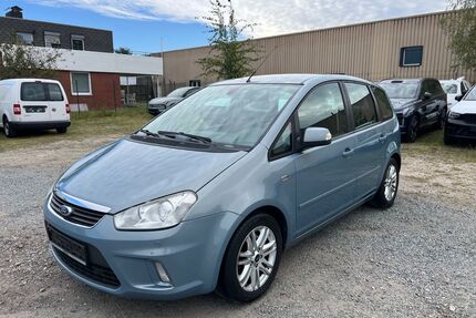 Ford C-Max Gebrauchtwagen