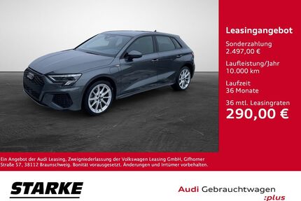Audi A3 Gebrauchtwagen