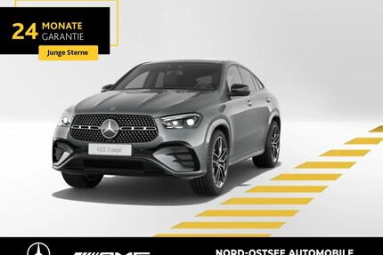 Mercedes-Benz GLE 450 Gebrauchtwagen