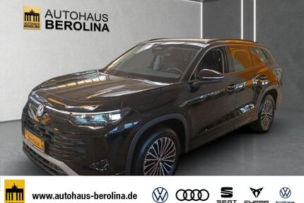 VW Tayron Gebrauchtwagen