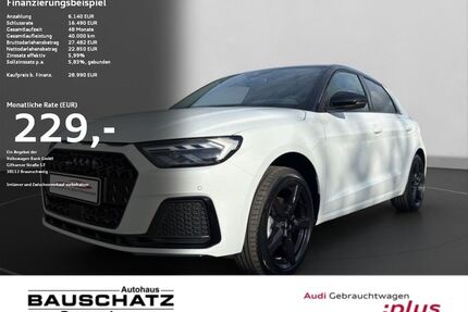 Audi A1 Gebrauchtwagen