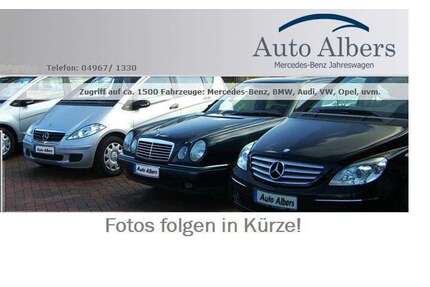 Mercedes-Benz EQA Gebrauchtwagen