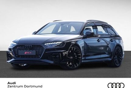 Audi RS4 Gebrauchtwagen