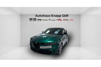 Alfa Romeo Tonale Gebrauchtwagen
