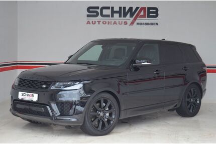 Land Rover Range Rover Sport Gebrauchtwagen