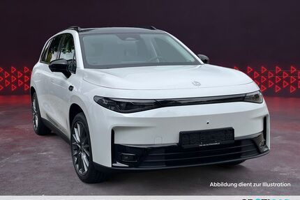 Leapmotor C10 Gebrauchtwagen