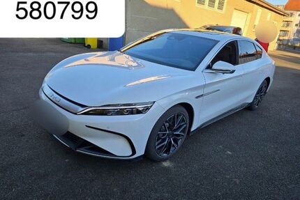 BYD HAN Gebrauchtwagen