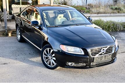 Volvo S80 Gebrauchtwagen