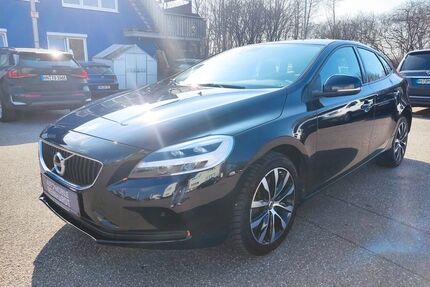 Volvo V40 Gebrauchtwagen