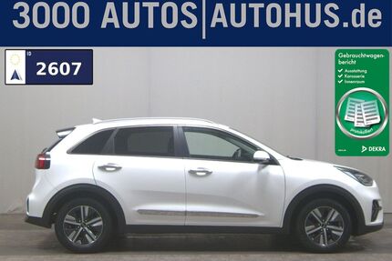 Kia Niro Gebrauchtwagen