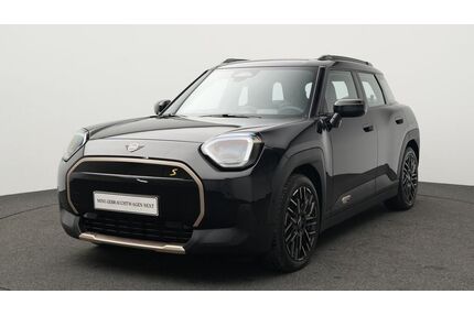 Mini Aceman SE Gebrauchtwagen
